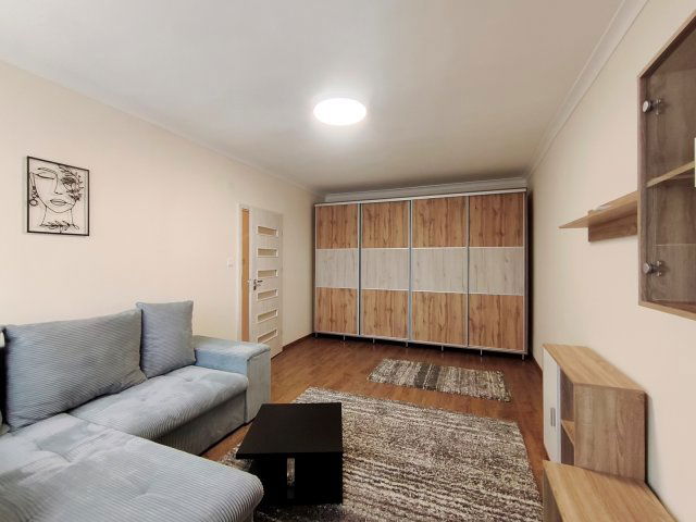 Kiadó téglalakás, albérlet, Nyíregyházán 155 E Ft / hó