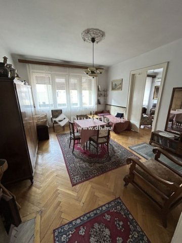 Eladó téglalakás, Budapesten, IV. kerületben 99.99 M Ft