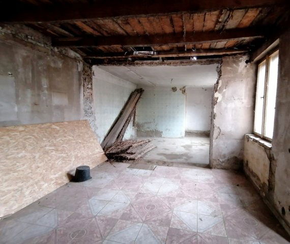 Eladó családi ház, Pusztaszabolcson 17.9 M Ft, 2 szobás
