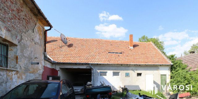 Eladó üzlethelyiség, Gönyűn 39.99 M Ft / költözzbe.hu