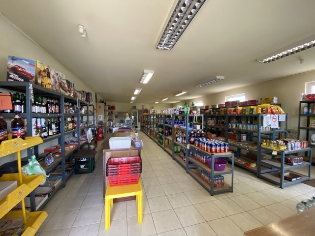 Eladó családi ház, Levelek 40 M Ft, 1+1 szobás