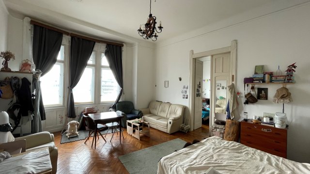 Eladó téglalakás, Budapesten, XII. kerületben 154 M Ft, 5 szobás