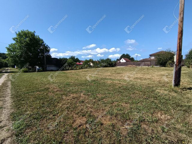 Eladó telek, Nagyatádon 5.5 M Ft / költözzbe.hu