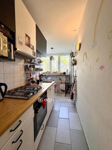 Eladó téglalakás, Budapesten, XX. kerületben 66.5 M Ft, 2 szobás