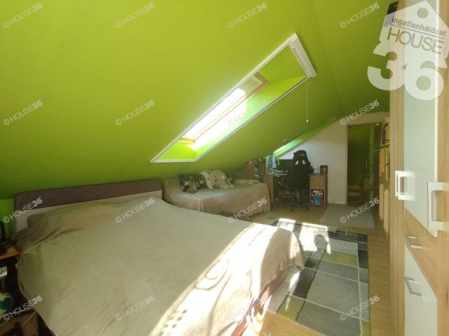 Eladó ikerház, Kecskeméten 43.9 M Ft, 3 szobás
