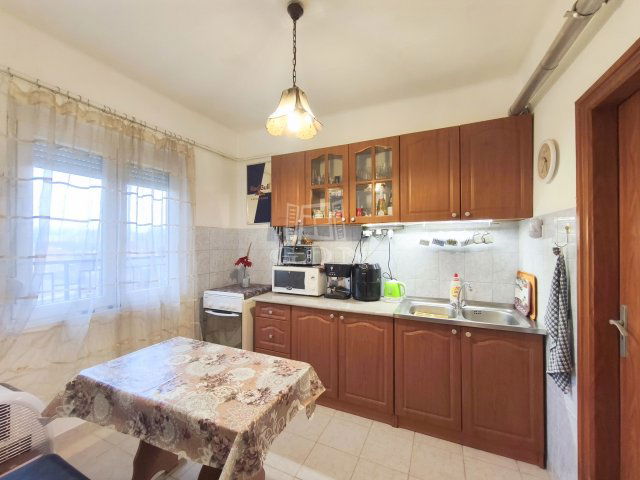 Eladó téglalakás, Zalaegerszegen 38.9 M Ft, 2 szobás