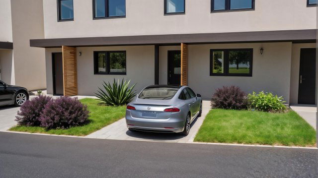 Eladó sorház, Székesfehérvárott, Tasnádi utcában 87.5 M Ft