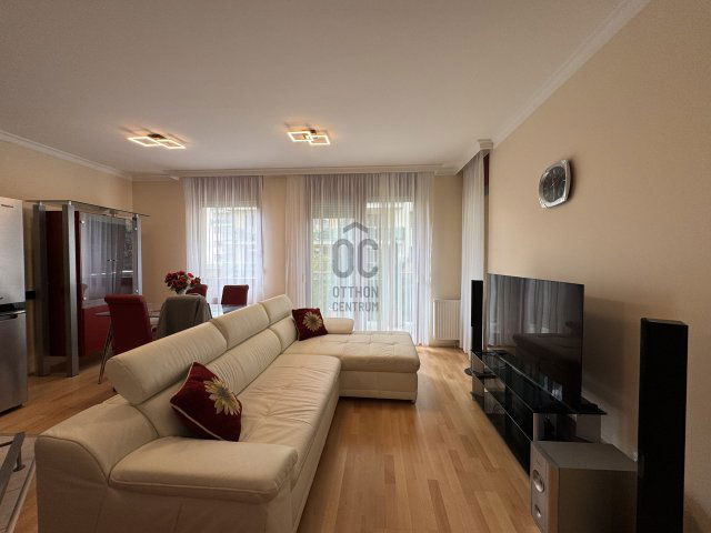 Eladó téglalakás, Budapesten, XIII. kerületben 123 M Ft