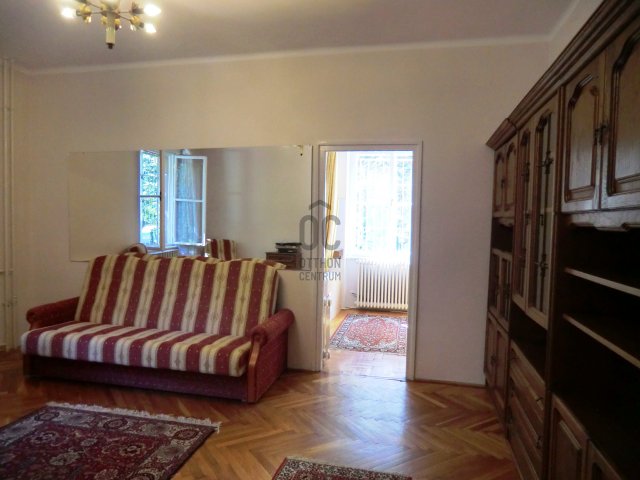 Kiadó téglalakás, albérlet, Budapesten, XI. kerületben