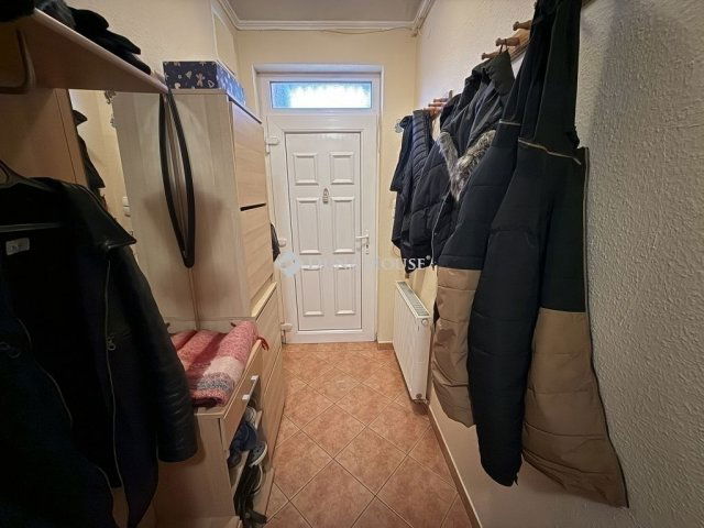 Eladó téglalakás, Budapesten, XVII. kerületben 105 M Ft