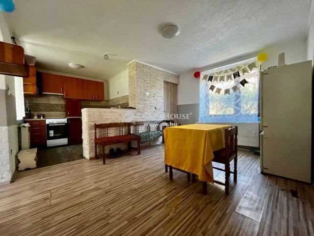 Eladó családi ház, Nagyatádon 23.49 M Ft, 3 szobás