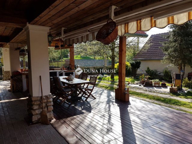 Eladó családi ház, Gánton 120 M Ft, 3 szobás