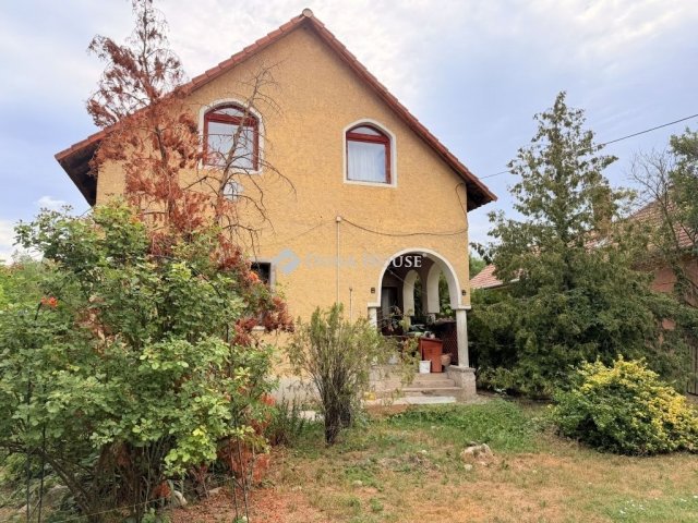 Eladó családi ház, Berhidán 55 M Ft, 4 szobás