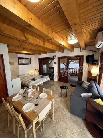 Eladó téglalakás, Egerben 56.9 M Ft, 2 szobás