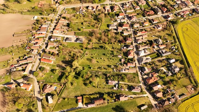 Eladó telek, Vácdukán 76.9 M Ft / költözzbe.hu