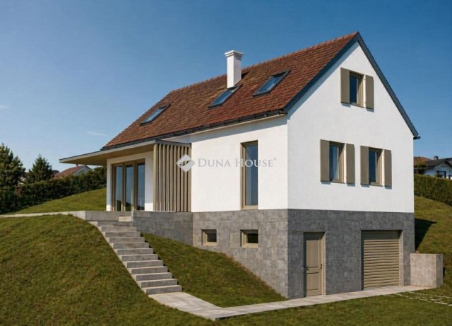 Eladó telek, Paloznakon 88.9 M Ft / költözzbe.hu