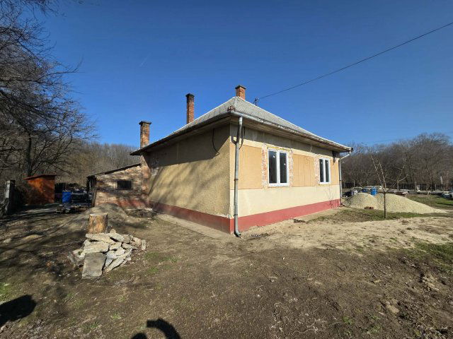 Eladó családi ház, Hajdúböszörményen 35.9 M Ft, 2 szobás