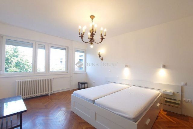 Kiadó téglalakás, albérlet, Budapesten, VII. kerületben