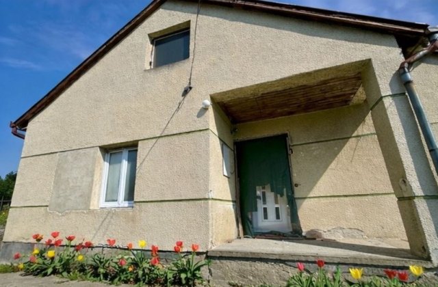 Eladó családi ház, Alsónemesapátiban 39.99 M Ft, 4 szobás