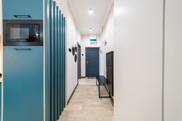 Eladó téglalakás, Miskolcon 32 M Ft, 1 szobás