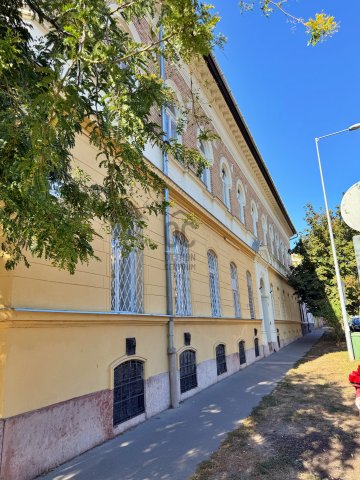 Eladó téglalakás, Budapesten, X. kerületben 58.77 M Ft, 2 szobás