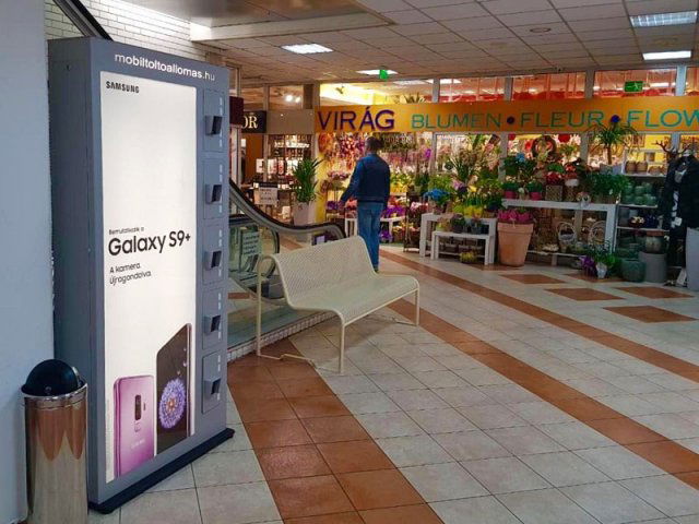 Eladó üzlethelyiség, Budapesten, II. kerületben 53.4 M Ft