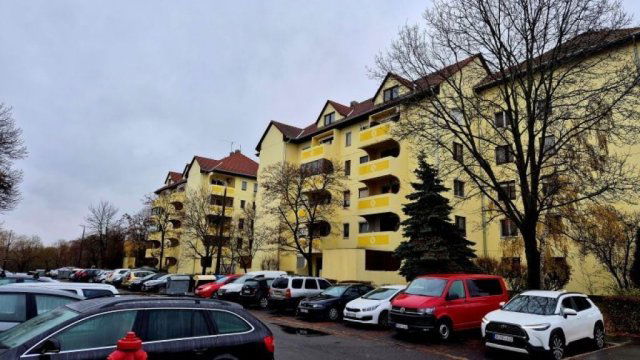 Eladó panellakás, Budapesten, XVII. kerületben 66.9 M Ft