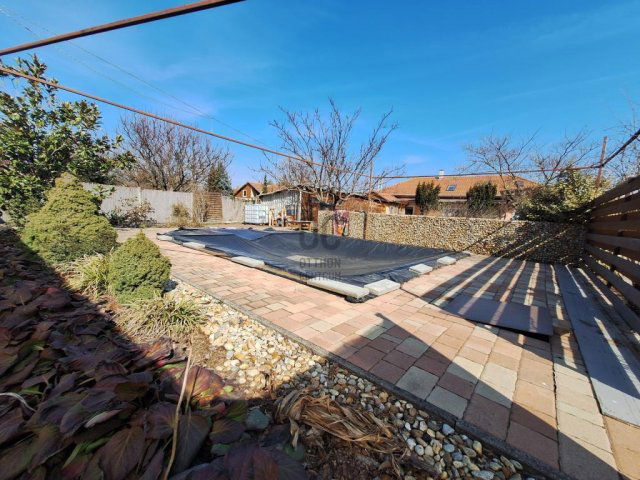 Eladó családi ház, Albertirsán 94.99 M Ft, 3 szobás