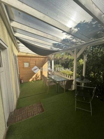 Eladó családi ház, Vecsésen 109 M Ft, 3 szobás