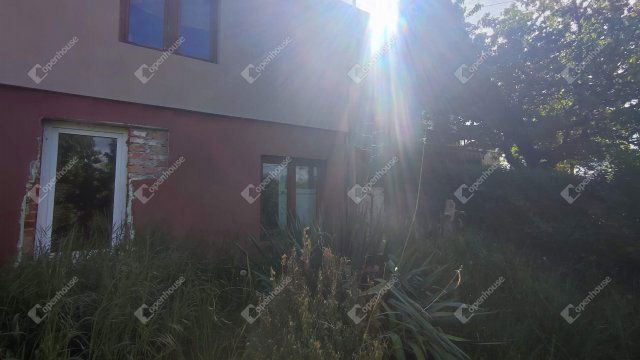 Eladó nyaraló, Nagykanizsán 8.5 M Ft, 2 szobás