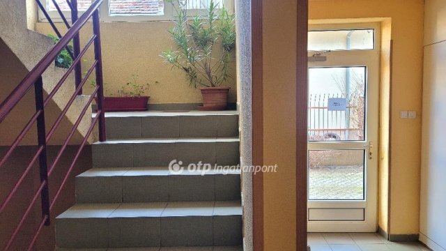 Eladó téglalakás, Budapesten, XIII. kerületben 78 M Ft