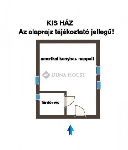 Eladó családi ház, Budapesten, XVIII. kerületben 95 M Ft