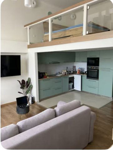 Kiadó téglalakás, albérlet, Debrecenben 250 E Ft / hó, 1 szobás