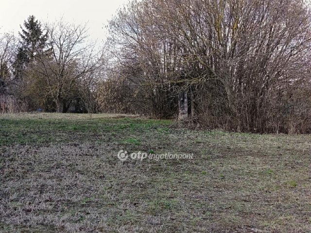 Eladó telek, Kaposváron 8.9 M Ft / költözzbe.hu