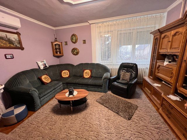 Eladó családi ház, Nagycserkeszen 44.9 M Ft, 3 szobás