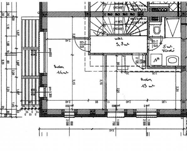Kiadó téglalakás, albérlet, Budapesten, III. kerületben