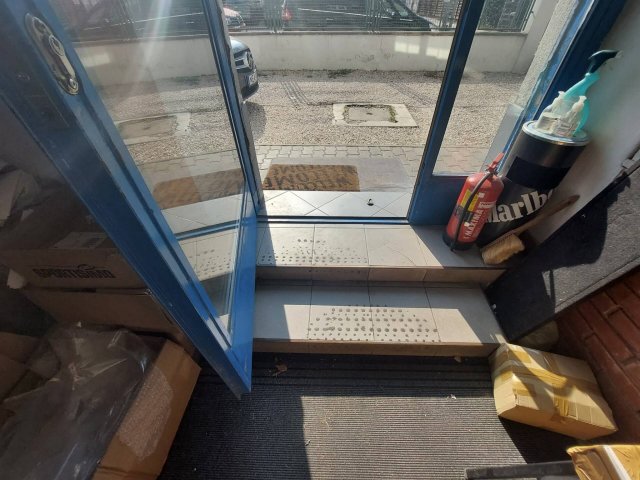 Eladó üzlethelyiség, Budapesten, XIV. kerületben 29 M Ft