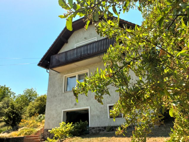 Eladó családi ház, Dunabogdányban 99.9 M Ft, 5 szobás