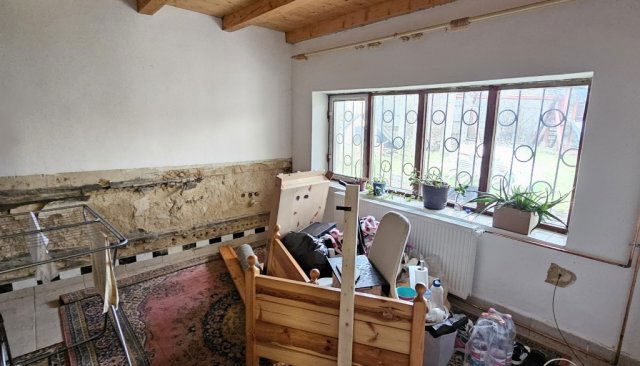 Eladó ikerház, Orfűn 34.99 M Ft, 3 szobás / költözzbe.hu