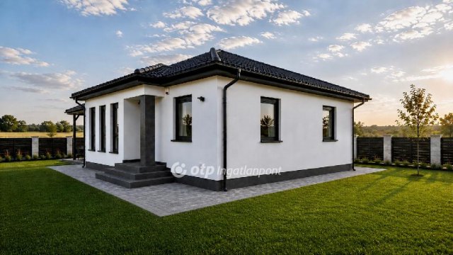 Eladó családi ház, Miskolcon 99 M Ft, 3 szobás