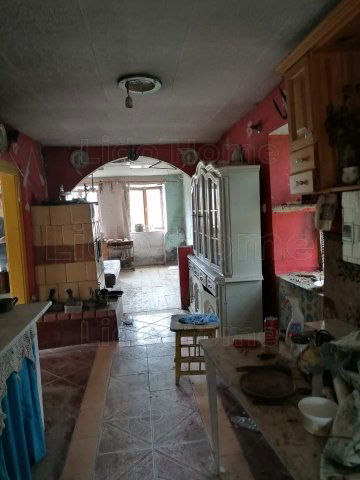 Eladó családi ház, Somogyvámoson 11.5 M Ft, 1+1 szobás