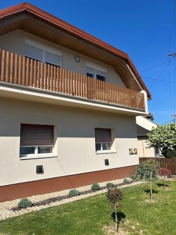 Eladó családi ház, Zalaegerszegen 125 M Ft, 5+1 szobás