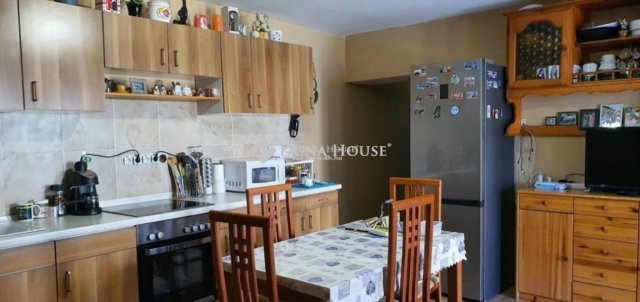 Eladó családi ház, Jánosházán 32 M Ft, 3 szobás