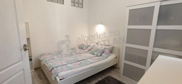 Kiadó téglalakás, albérlet, VII. kerületben, Rumbach Sebestyén utcában