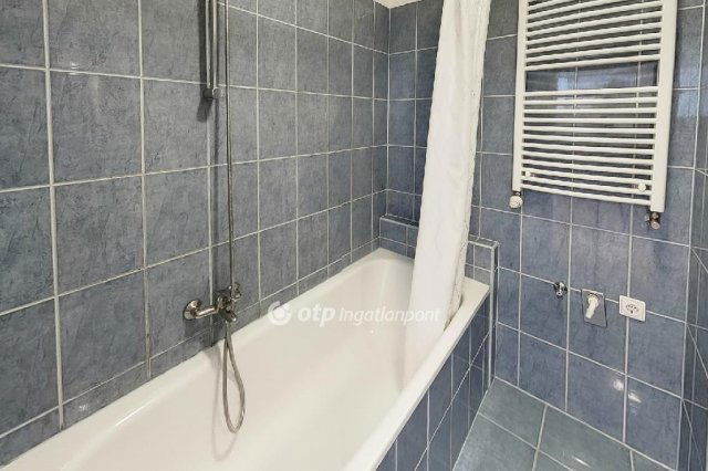 Eladó téglalakás, Budapesten, XI. kerületben 69.9 M Ft, 1 szobás