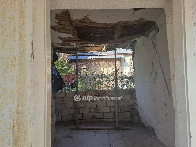 Eladó telek, Napkoron 7.5 M Ft / költözzbe.hu