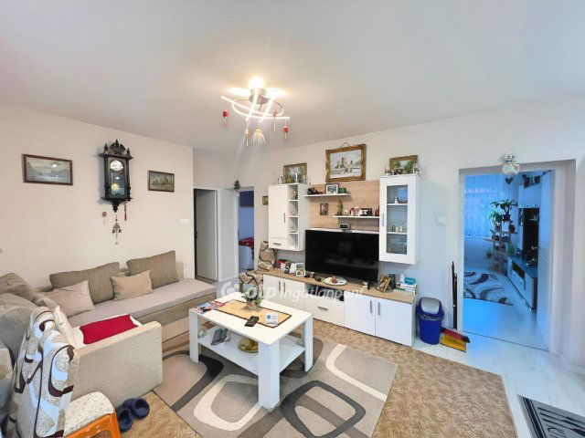 Eladó sorház, Miskolcon 58 M Ft, 2 szobás / költözzbe.hu