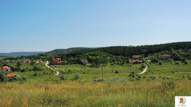 Eladó telek, Tinnyén 60.5 M Ft / költözzbe.hu