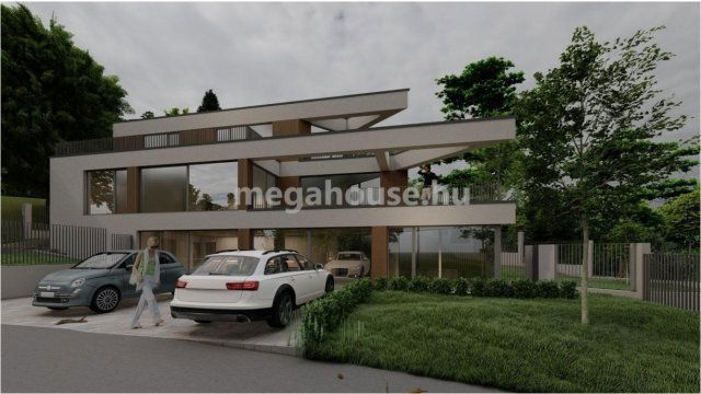 Eladó téglalakás, Solymáron 160.32 M Ft, 4 szobás