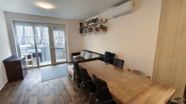 Eladó téglalakás, Mosonmagyaróváron 72.9 M Ft